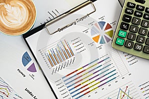 Office desk working table