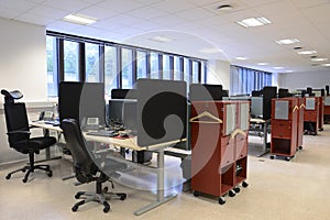 Office Desks And Chairs