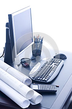 Office Desktop