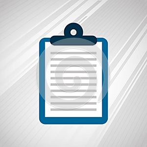 office documents design