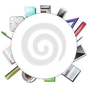 Office or education tools