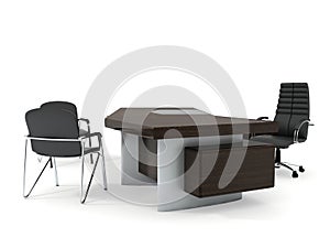 Office furniture