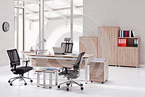 Office furniture