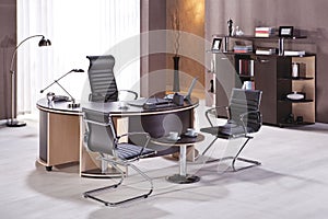 Office furniture