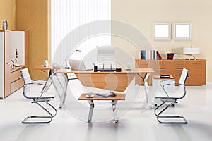 Office furniture