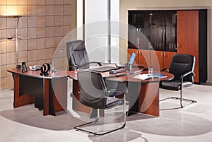 Office furniture