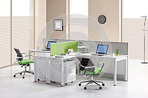 Office furniture