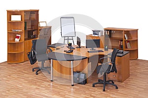 Office furniture