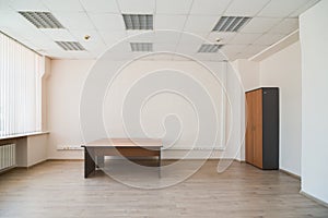 Office interior