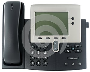 Office IP telephone