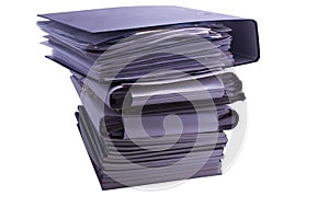 Office life - documents