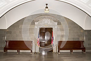 Office of the Missouri state Governor photo