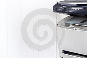 Office multifunctional device