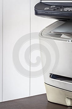 Office multifunctional device