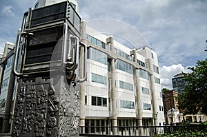 Office for National Statistics, Westminster