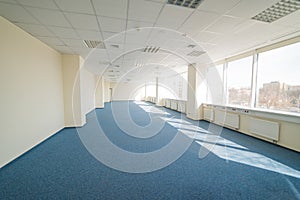 Office - openspace