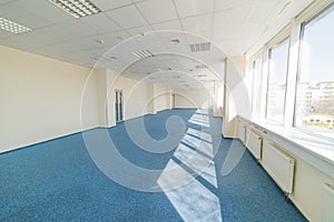 Office - openspace photo