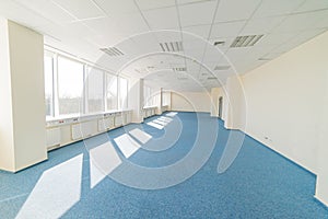 Office - openspace photo