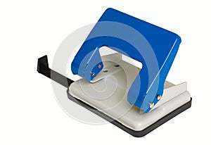 Office paper puncher