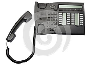 Office phone