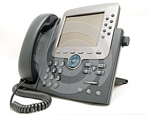 Ufficio telefono 