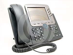 Office phone