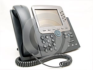 Ufficio telefono 