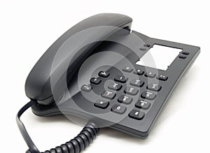 Ufficio telefono 