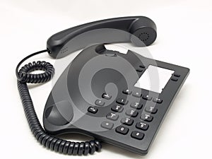 Ufficio telefono 