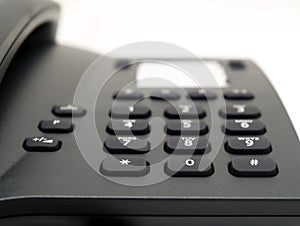 Ufficio telefono 