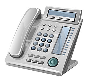 Office phone