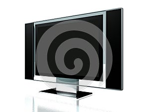 OFFICE PLASMA TV MONITOR