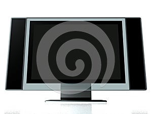 OFFICE PLASMA TV MONITOR