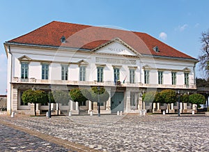 Office of the President of the Republic of Hungary