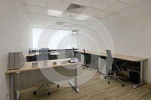 Office room