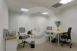 Office room