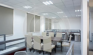 Office room