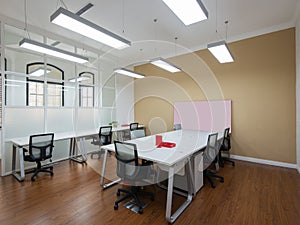 Office room