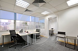 Office room