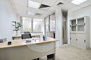 Office room