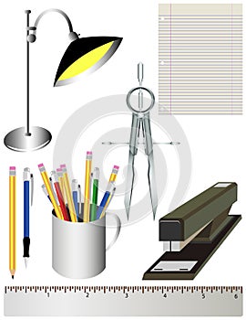 Office or School Supplies
