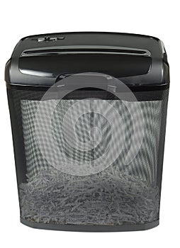 Office Shredder