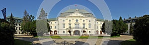 Office of slovak government