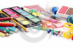 Office and student accessories .