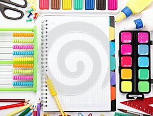 Office and student accessories .