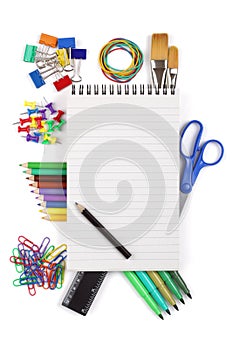 Office or student stationary