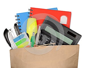 Office supplies