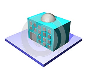 Office - Supply Chain Management Series