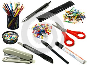 Office tools