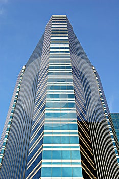 Office tower
